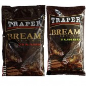 Traper Bream serija